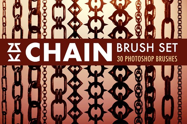 Download Chain Brush Set