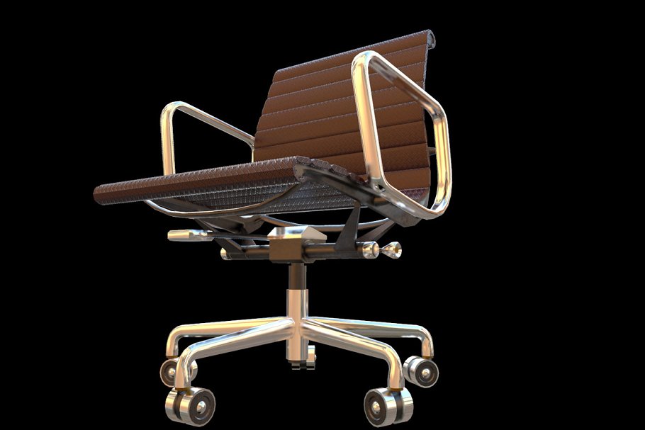 Download Contemporary Desk Chair