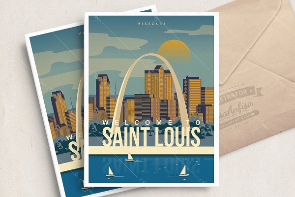 Download Saint Louis