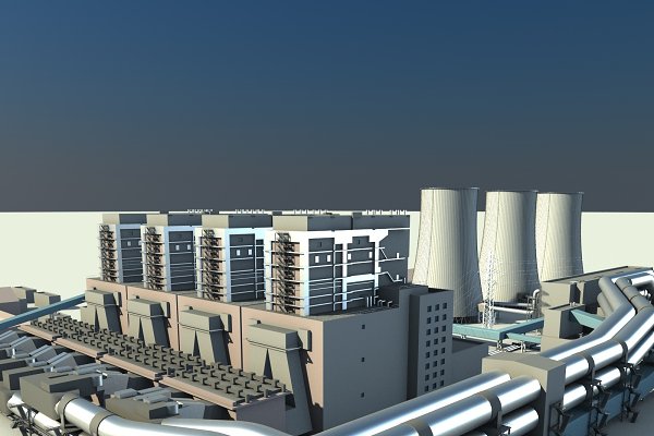 Download Thermal Power Plant