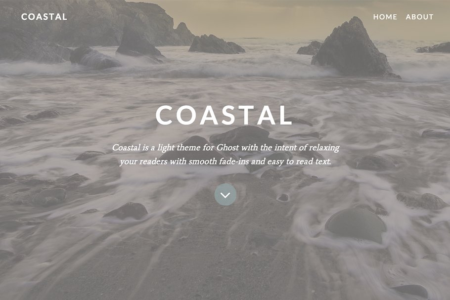 Download Coastal