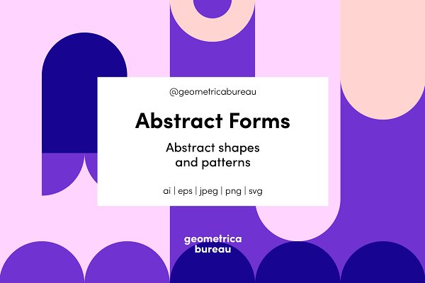 Download Abstract Forms