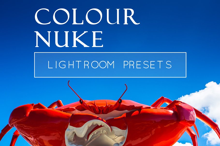 Download 3 Colour Enhancing Lightroom Presets
