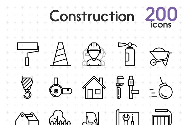 Download Construction 200