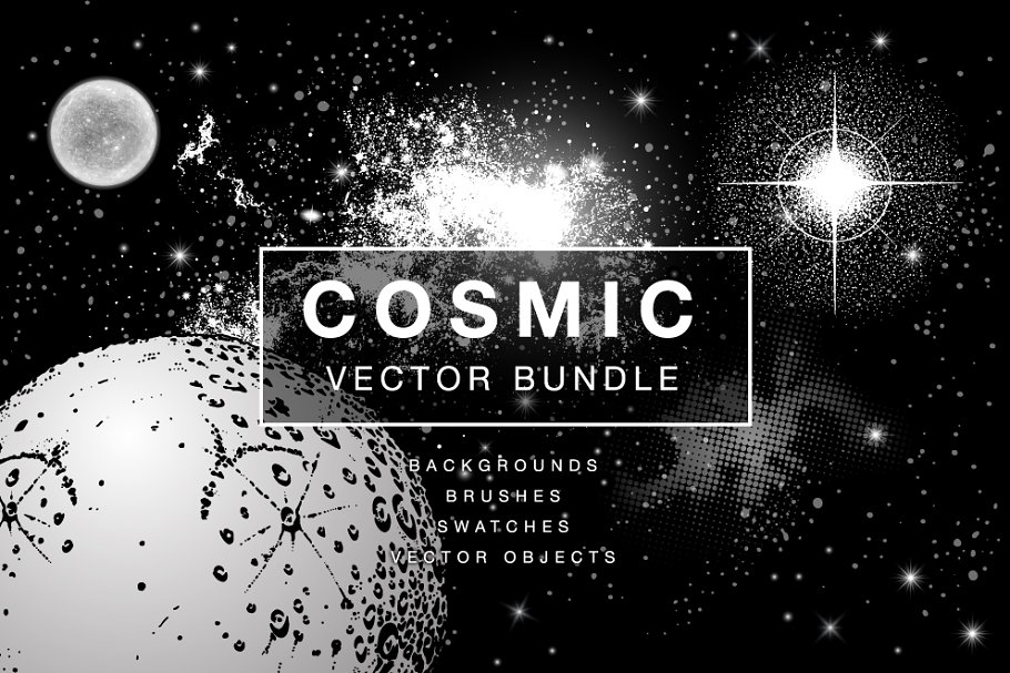 Download Cosmic Vector Bundle