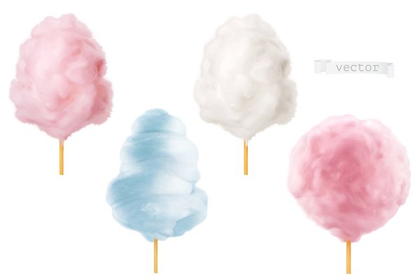 Download Cotton candy