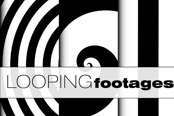 Download 3 HD Looping footages