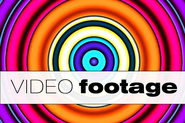 Download HD looping footage
