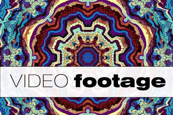 Download HD loop Abstract footage