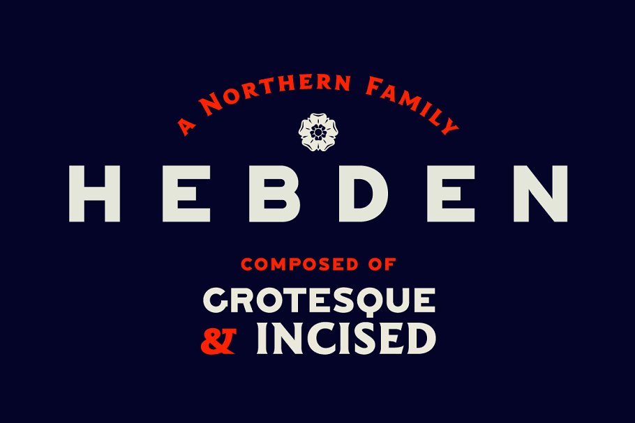 Download Hebden Family