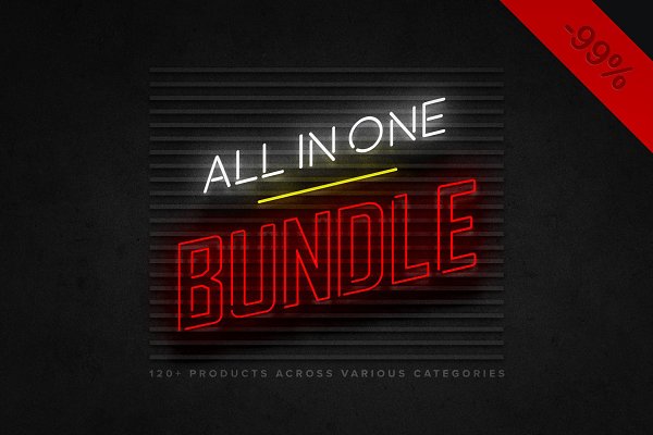 Download All In One Bundle 2020