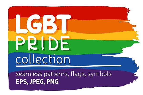Download LGBT Pride Collection