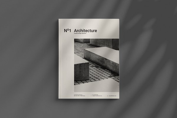 Download Architecture Brochure