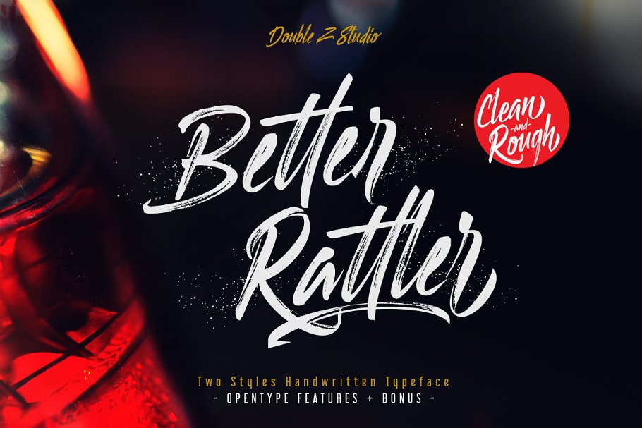 Download BetterRattler Two Styles Script
