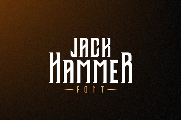Download Jack Hammer