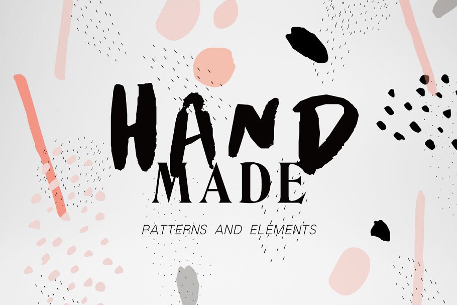 Download Hand Made Pattern Collection