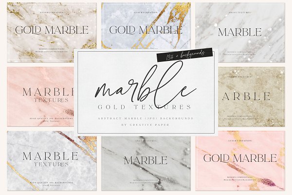 Download Marble Textures I Bundle