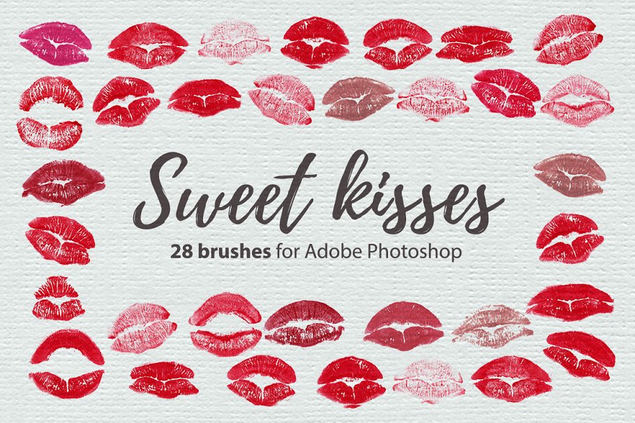 Download Brushes for Adobe Photoshop