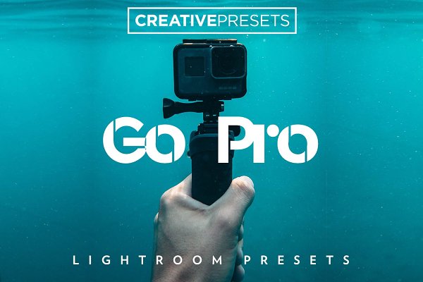 Download GoPro Lightroom Presets