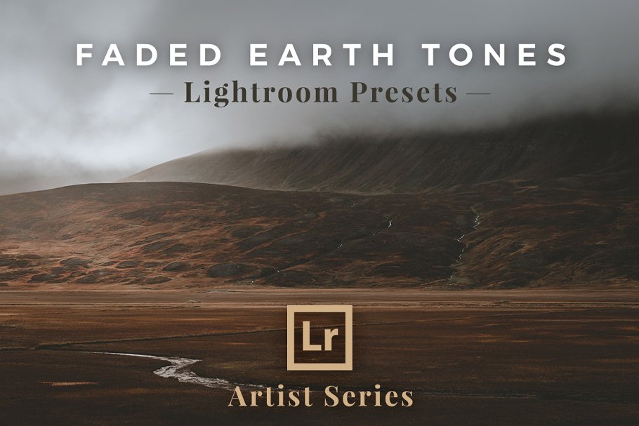 Download Faded Earth Tones Lightroom Presets