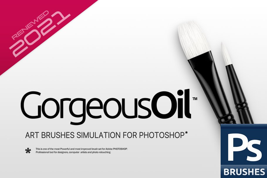 Download RM Gorgeous Oil