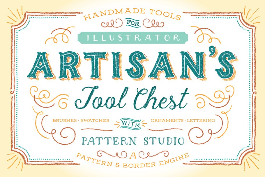 Download Artisan's Tool Chest