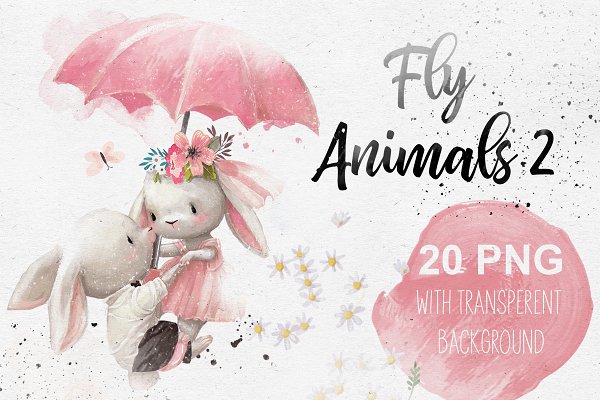 Download Fly Animals