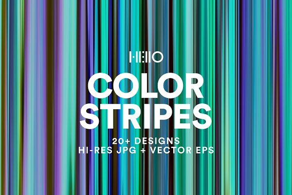 Download Color Stripes