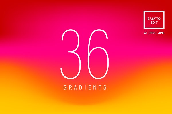 Download 36 Gradients | Collection 2