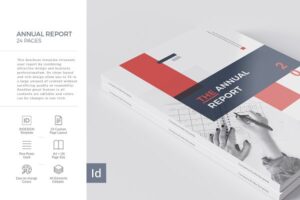 Download Annual Report 24 Pages