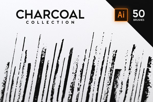 Download Charcoal Collection