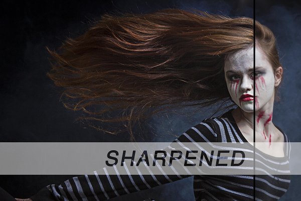 Download Sharpening Actions for Photoshop