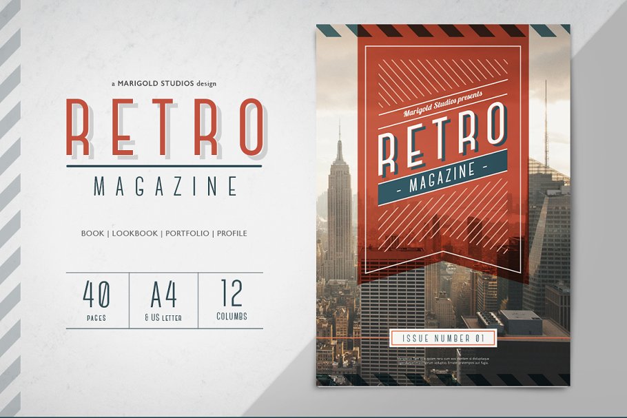 Download RETRO | Magazine