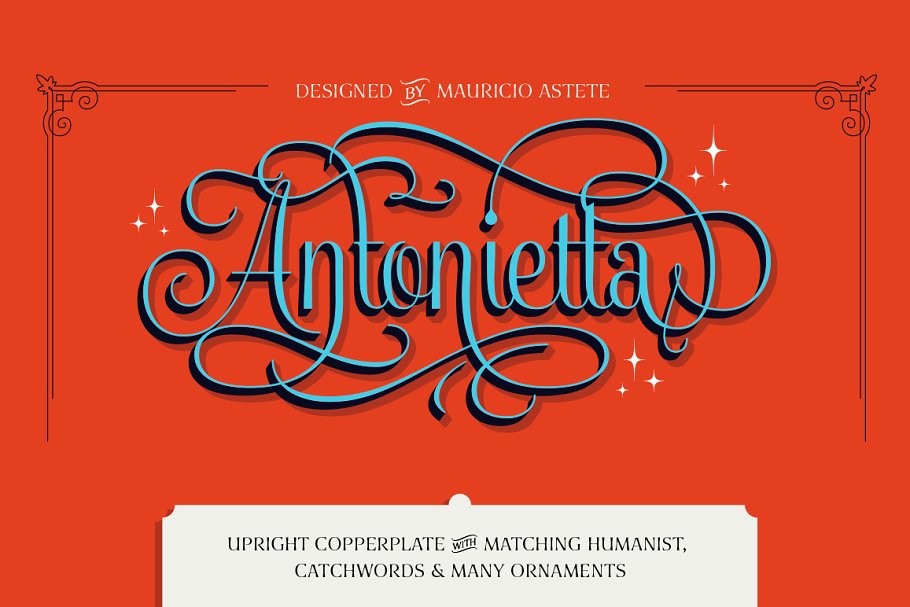 Download Antonietta - 30% off