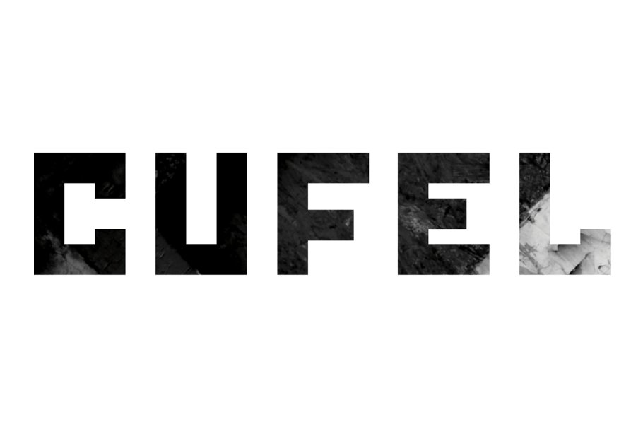 Download CUFEL Font