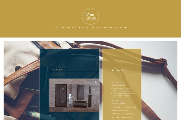 Download Woo Products Template
