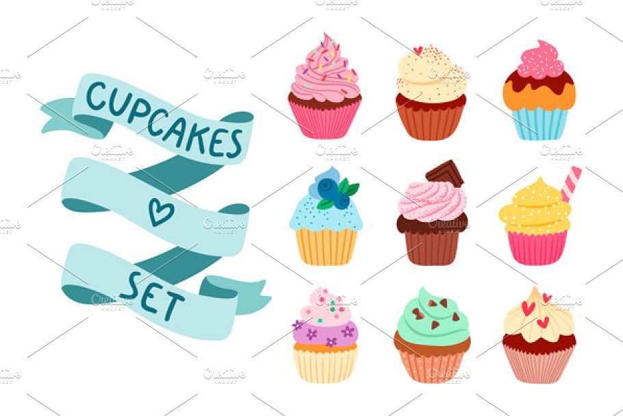 Download Cupcakes