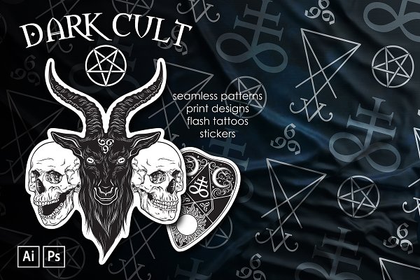 Download Dark Cult