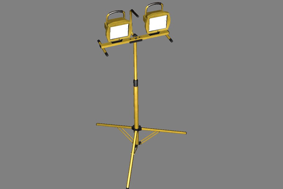 Download Construction_Lamp