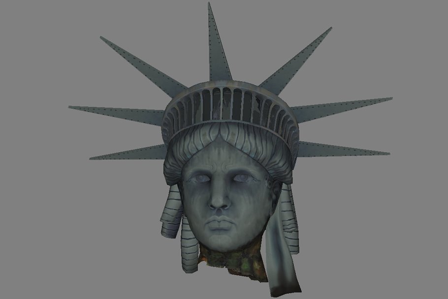 Download Statue_Of_Liberty_Head