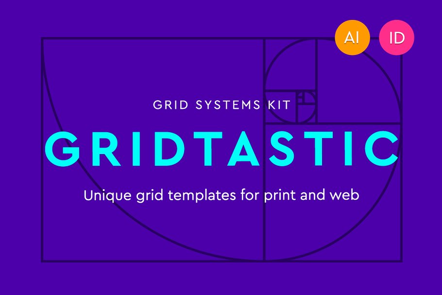 Download Gridtastic Grid Kit