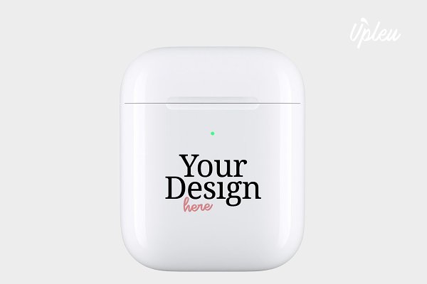 Download Airpod Mock Up