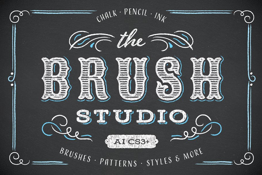 Download The Brush Studio