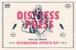 Download Distress Press for Affinity