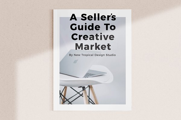 Download A Seller's Guide To Creative Market