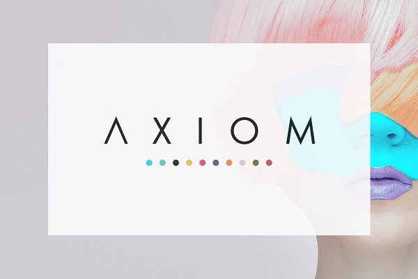 Download Axiom - Simple Presentation