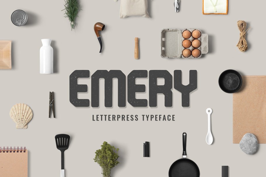 Download EMERY