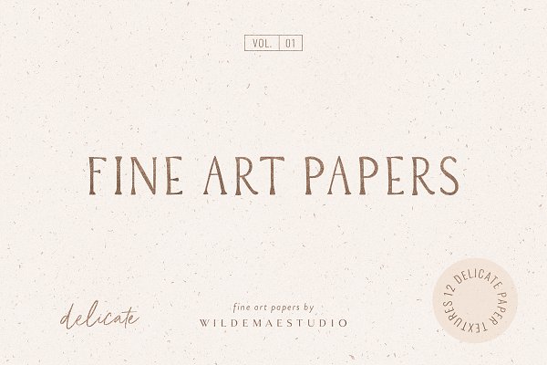 Download Fine Art Papers Vol. I