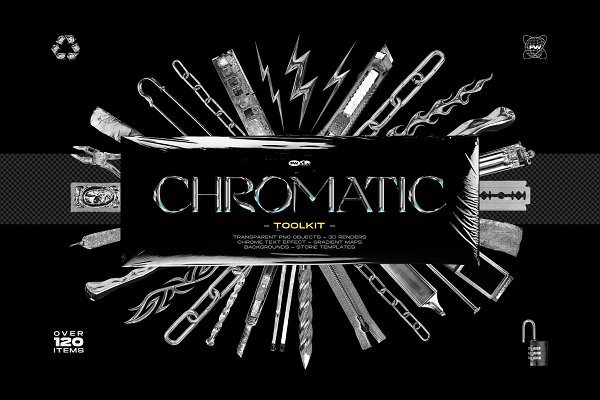 Download Chromatic Toolkit