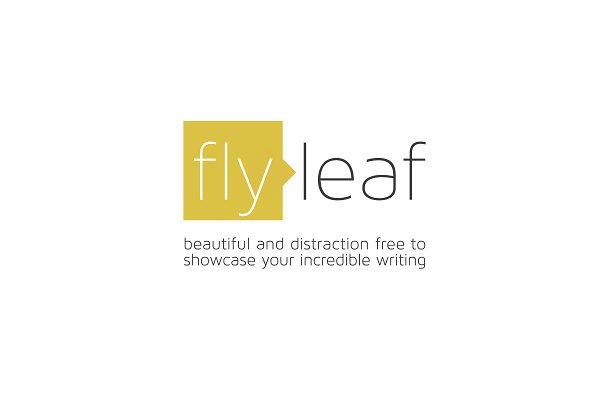 Download FlyLeaf WordPress Theme
